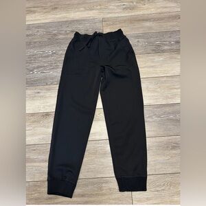 Threads 4 Thought Black Girls Joggers